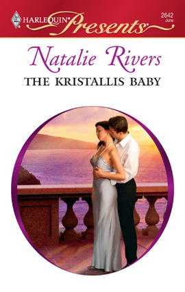 Title details for The Kristallis Baby by Natalie Rivers - Wait list